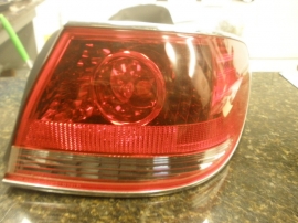 Lexus - TAILLIGHT TAIL LIGHT - PASSENGER
